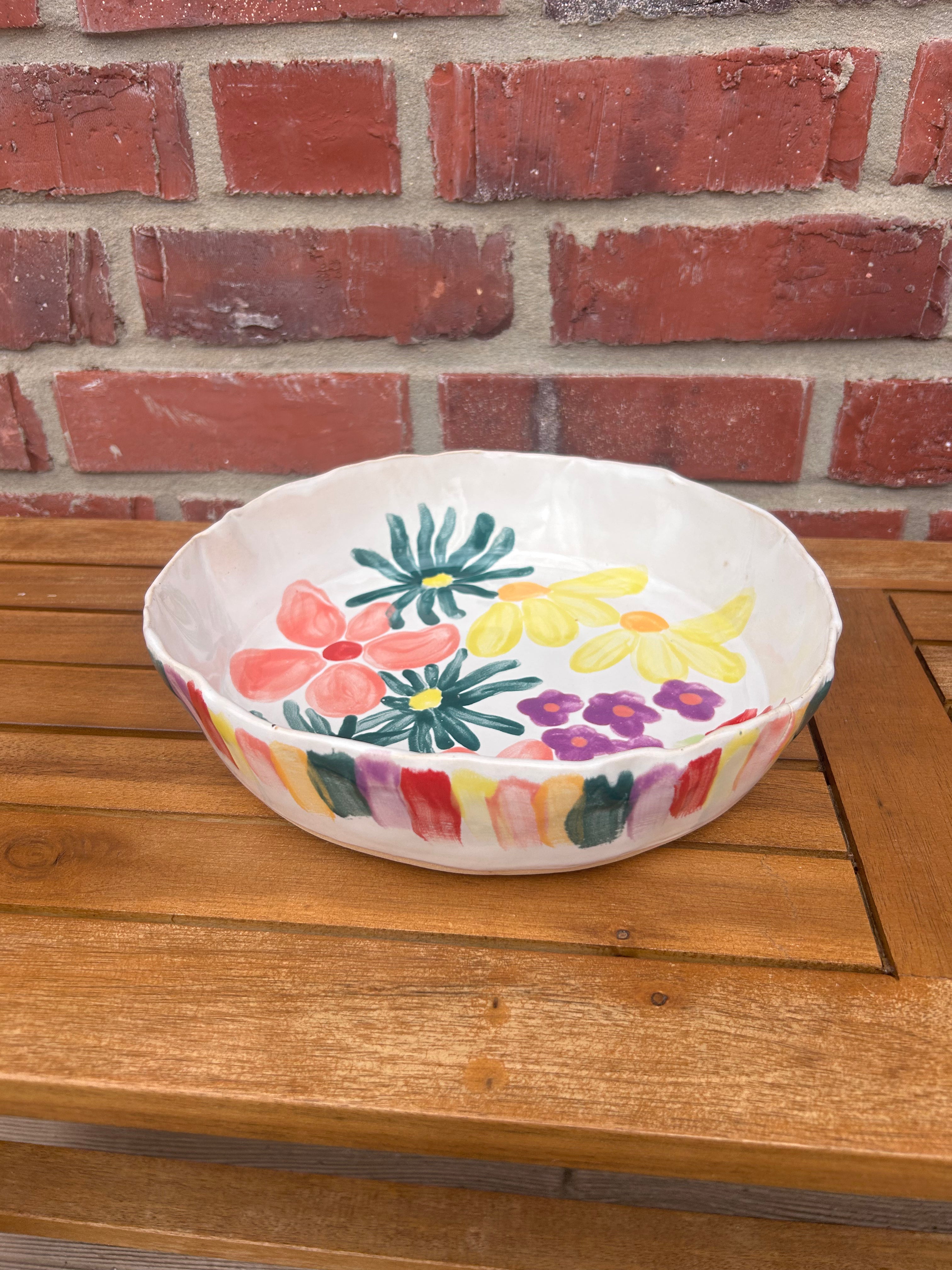 Schale 28cm