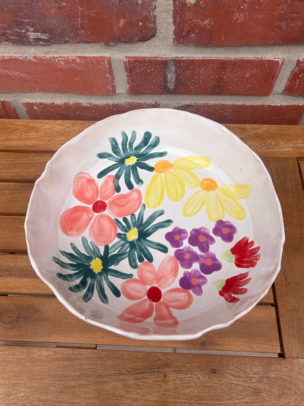 Schale 28cm