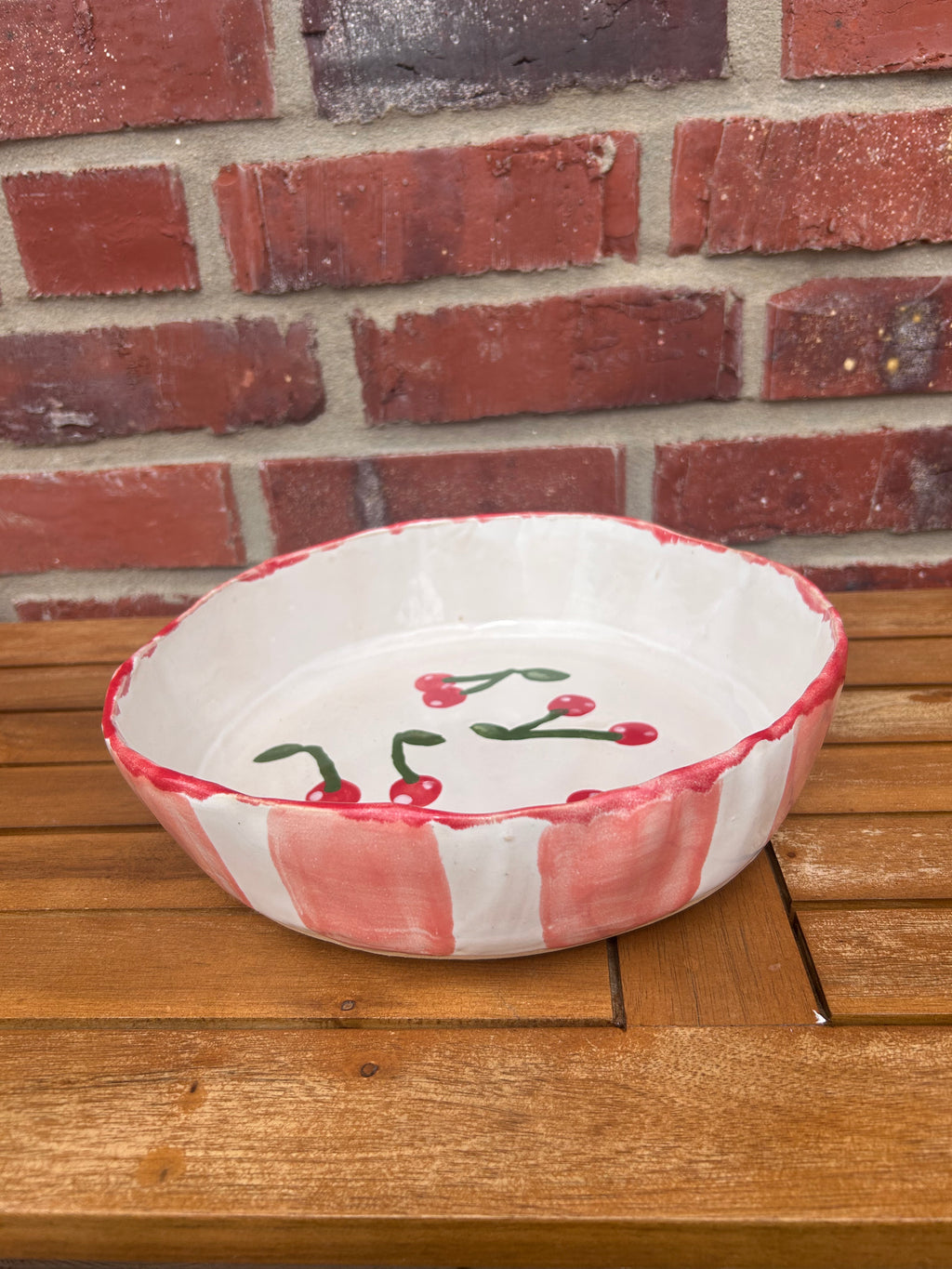 Schale 28cm